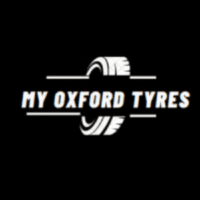 Myoxfordtyres Logo