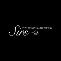 Sirs Massage Logo