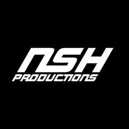 NSH Productions Logo