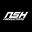 NSH Productions Logo