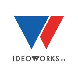 IDEOWORKS.ID Logo