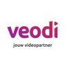 veodi - jouw videopartner Logo