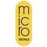 Micro Details Logo