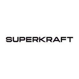 Superkraft Logo