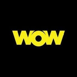WowMakers Design Agency Logo