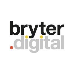 Bryter Digital Logo