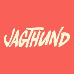 Jagthund Logo