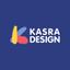 Kasra Design® Logo
