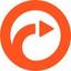 Orange Clignotant Logo