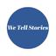 We Tell Stories Logo