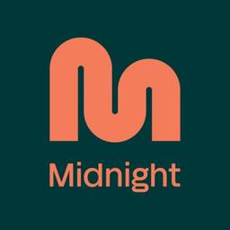 Midnight Communications Logo