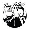 2 Fellas Media Logo