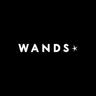 WANDS Paris Logo