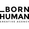 _Born Human Creative Agency Logo