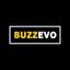 Buzzevo Marketing Agency Logo