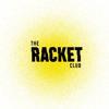The Racket Club Logo