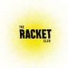 The Racket Club Logo
