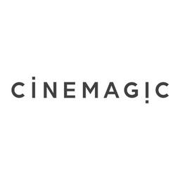 CINEMAGIC Logo