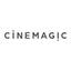CINEMAGIC Logo