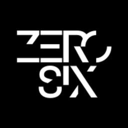 Agence Zéro Six Logo