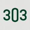303 Logo