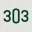 303 Logo