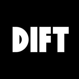 DIFT Logo