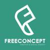 FREECONCEPT Logo