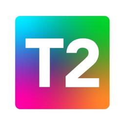 T2 Design Solutions Ltd Logo