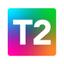 T2 Design Solutions Ltd Logo
