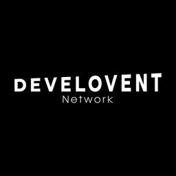 Develovent Network Logo