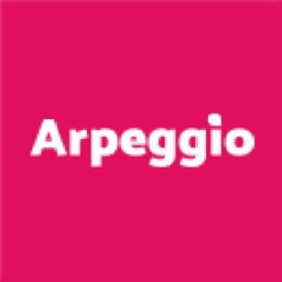 Arpeggio Logo