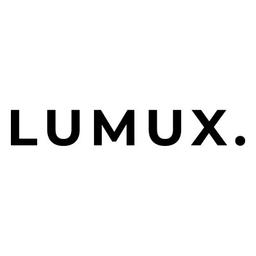 Lumux: corporate video production Logo