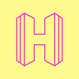 Hello Agency Logo