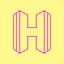 Hello Agency Logo