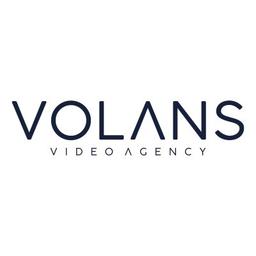 Volans Video Agency Logo