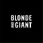 Blonde and Giant Logo