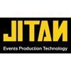 JITAN Events Production Technology Logo