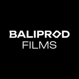 BALIPROD Logo