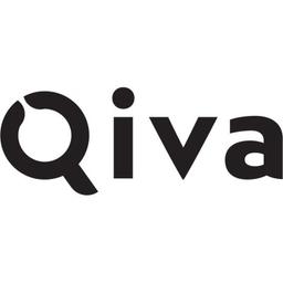 Qiva Media Logo