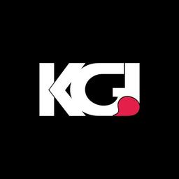 Kalimat Group International - KGI Logo