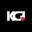 Kalimat Group International - KGI Logo