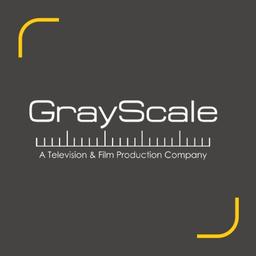 GrayScale Logo