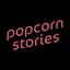 Popcorn Stories Logo