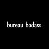 bureau badass Logo