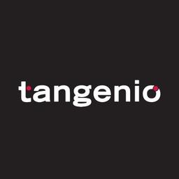 Tangenio Audiovisual Productions Logo