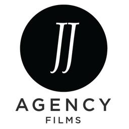 JJ Agency Films Logo