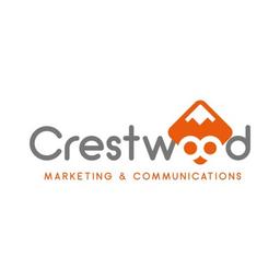 Crestwood Marketing & Communications Logo
