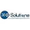 360 Solutions LLC Logo
