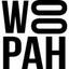 Woopah Logo